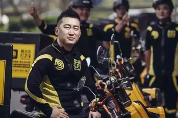 黃太吉到底做錯了什么？|餐飲界