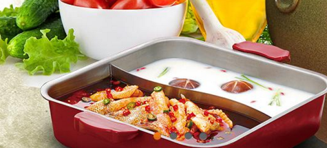 論餐廳“定位”哲學 ——4線城市魚火鍋品牌如何成功逆襲？|餐飲界