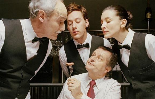 開餐廳不能不過的檻：如何更好地處理投訴？|餐飲界