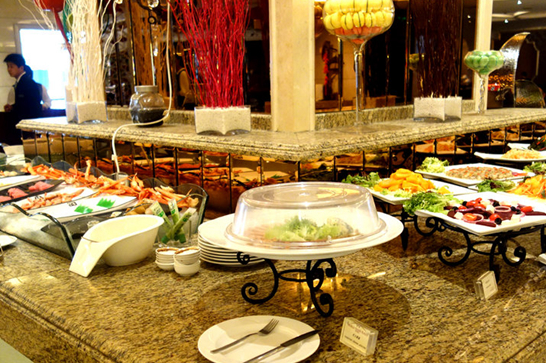 自助餐廳收保證金 律師認為這不算霸王條款|餐飲界