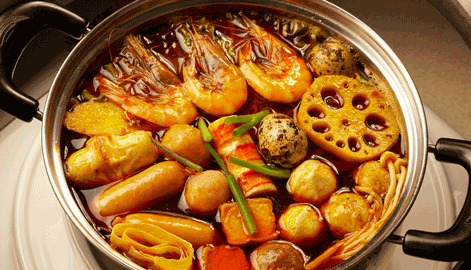 呷哺呷哺將布局調(diào)料市場，探索實(shí)現(xiàn)多元化營收之路|餐飲界