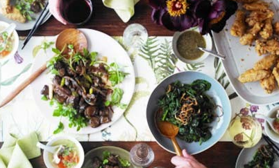 從餓了么和釘釘?shù)暮献?，看待中國團(tuán)餐市場互聯(lián)網(wǎng)化|餐飲界