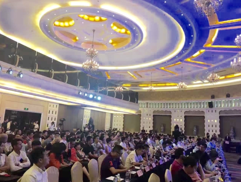 2016企業(yè)家餐飲行業(yè)投資融資論壇，看看融資的問題在哪？|餐飲界