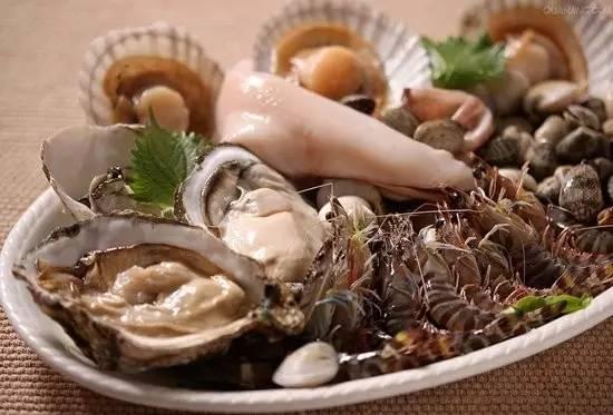 知識庫｜這些北半球的蠔類品種，餐廳都有嗎？|餐飲界