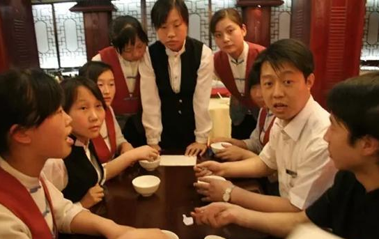 餐飲老板的五重境界，您修煉到了哪一重？|餐飲界