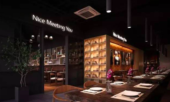 明星刷臉餐飲創(chuàng)業(yè)，昨天還光鮮動人，今天說死就死|餐飲界