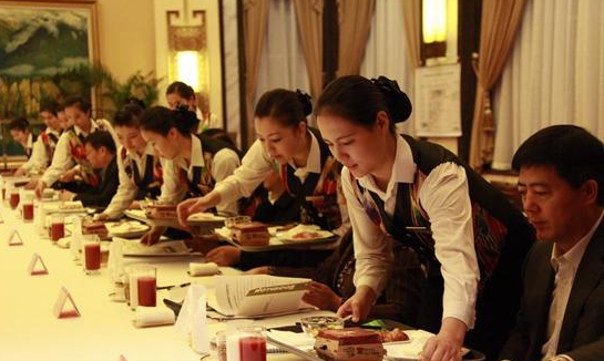 餐飲行業(yè)——竟然緊跟時(shí)代潮流，永不過時(shí)|餐飲界