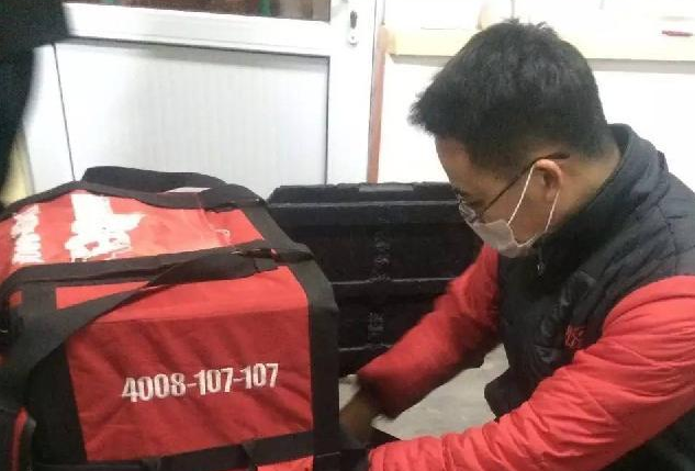 火鍋外賣中，到底是誰扯了好評的后腿？|餐飲界