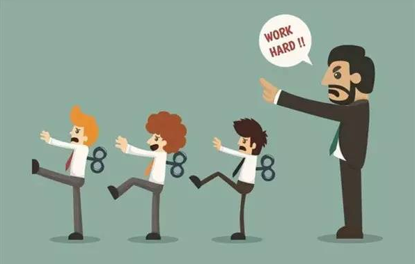 餐廳員工說：老板，我想單干！老板這樣回答……|餐飲界