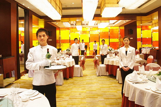 老員工不好管？用是你方法沒用對(duì)！|餐飲界