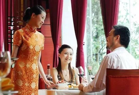 服務(wù)做到這10個細(xì)節(jié)，你的餐廳也是10年老店！|餐飲界