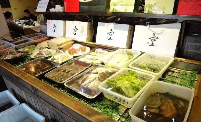 誰說利潤(rùn)不能出在后廚？本文教你玩轉(zhuǎn)供應(yīng)鏈!|餐飲界