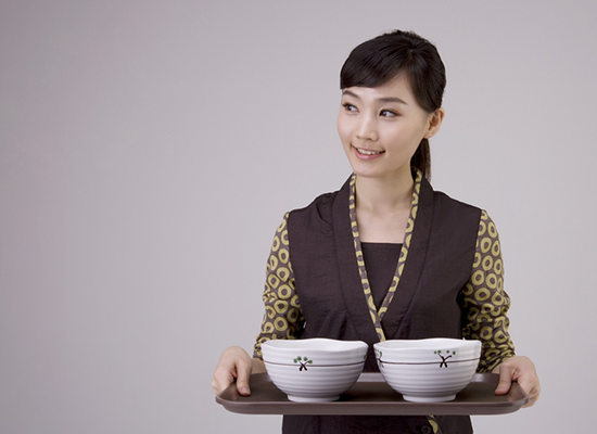 會說就是火力，餐飲服務(wù)員的“說話之道”|餐飲界