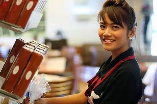 優(yōu)秀餐飲人的品質(zhì)，看了真的好自豪！|餐飲界