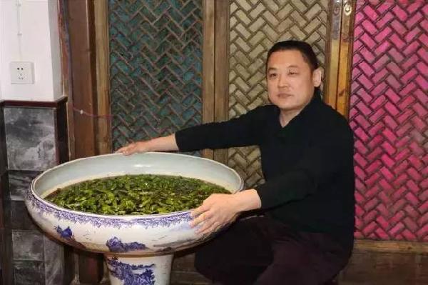 餐廳靠這“七字真經(jīng)”做明檔，營業(yè)額大幅提升！|餐飲界