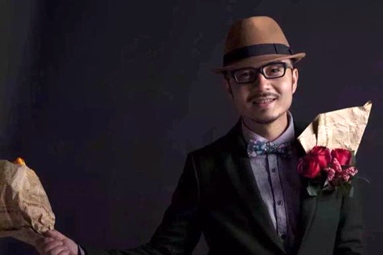 擅用汪涵照片攬生意，飯店賠10萬|餐飲界