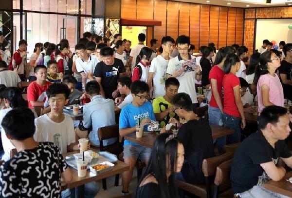 做了這么多年餐飲，不懂這四個誤區(qū)你就白忙了！|餐飲界