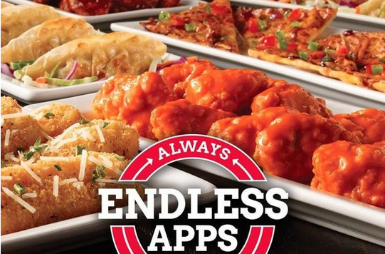 休閑餐廳想要轉(zhuǎn)型成美食酒吧，搭配推出“無限供應(yīng)”下酒菜|餐飲界