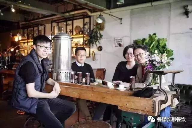 最新消息！餐飲分享平臺“投食兒”宣布解散，曾融資百萬！