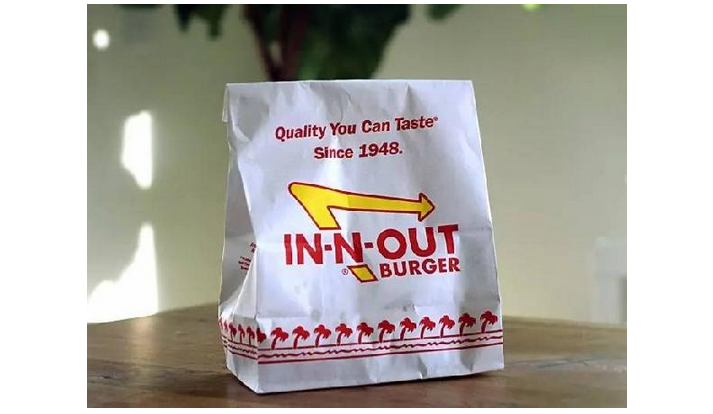 麥當(dāng)勞的勁敵！僅靠3種漢堡，開出313家門店......|餐飲界