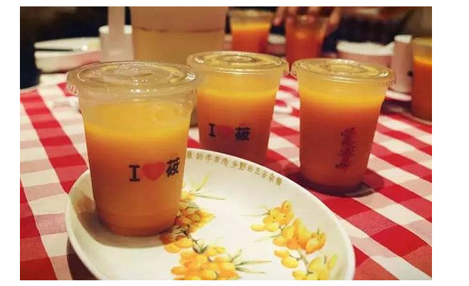 他們推了款國臺味的雞尾酒 餐飲企業(yè)的飲品還可以這么玩？|餐飲界