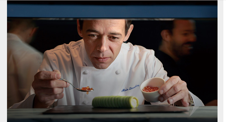 就想當小老板！他有個秘密：從小攤到小吃店，月入5萬，甩你幾條街|餐飲界