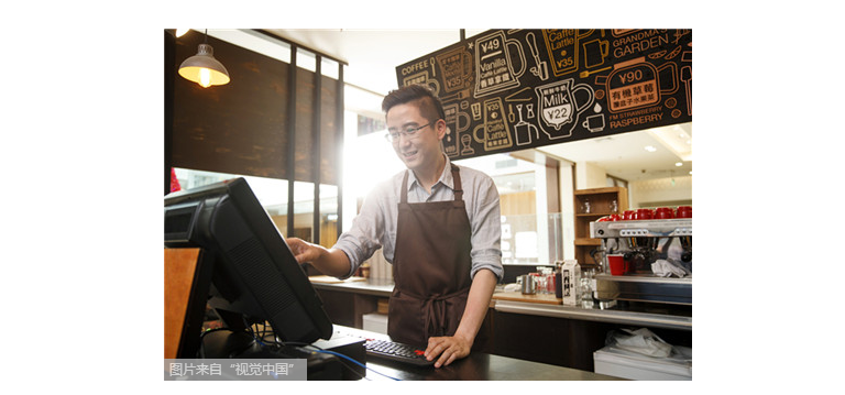 餐飲行業(yè)面臨新變革，SaaS公司能否成功破竹？|餐飲界