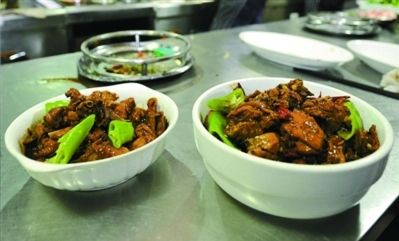 餐館還能點(diǎn)到“半份菜”嗎？武漢餐飲行業(yè)走訪見聞|餐飲界