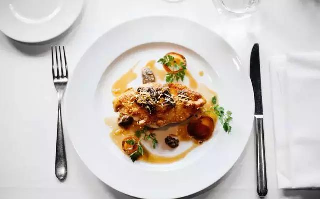 開餐廳，你需要一份成本清單參考|餐飲界