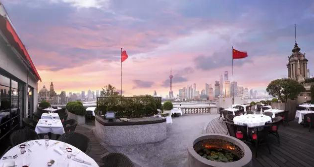 米氏西餐廳，“M”代表回味無窮|餐飲界