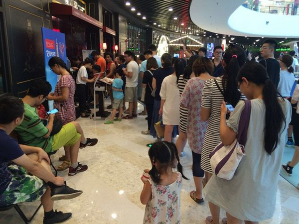 開餐廳須知：2020年的購物中心會是什么樣？|餐飲界