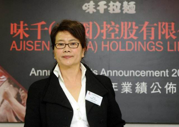 創(chuàng)業(yè)8年成餐飲首富，一碗面如何賣出奇跡？|餐飲界