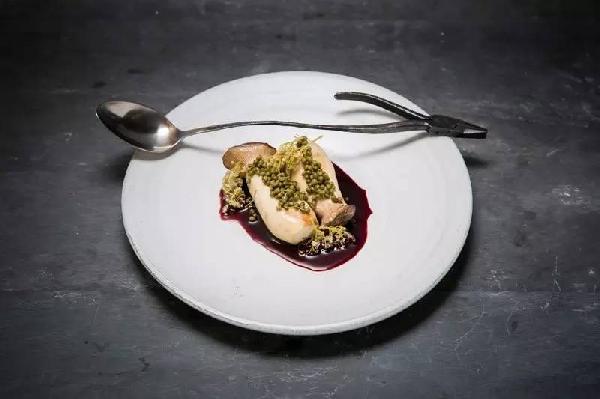 大觀｜這些奇葩的餐具，干餐飲多年都沒有見過！|餐飲界