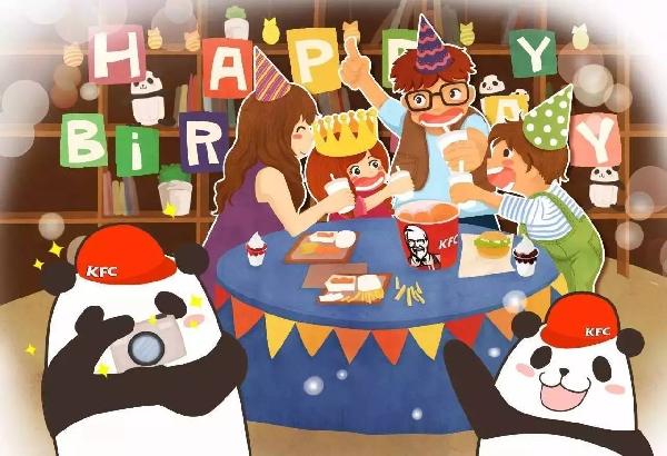 那些針對兒童做得營銷，可能會(huì)帶來一輩子的消費(fèi)|餐飲界