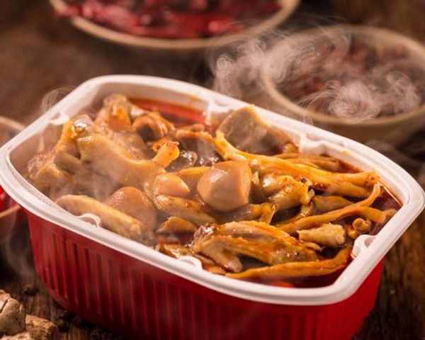 方便火鍋千億市場(chǎng)爆發(fā)前夜：品牌企業(yè)如何過(guò)關(guān)斬將？|餐飲界