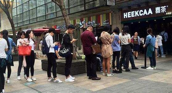 過(guò)度營(yíng)銷(xiāo)的網(wǎng)紅餐飲走不遠(yuǎn)|餐飲界