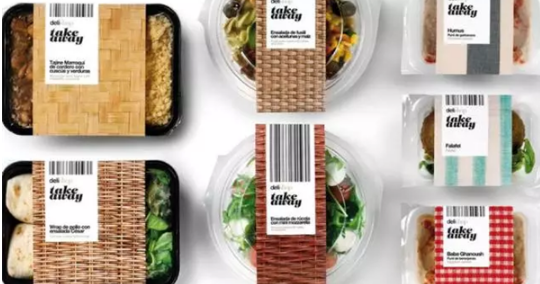 上半年餐飲外賣數(shù)據(jù)顯示，時間緊成為影響訂餐的重要因素