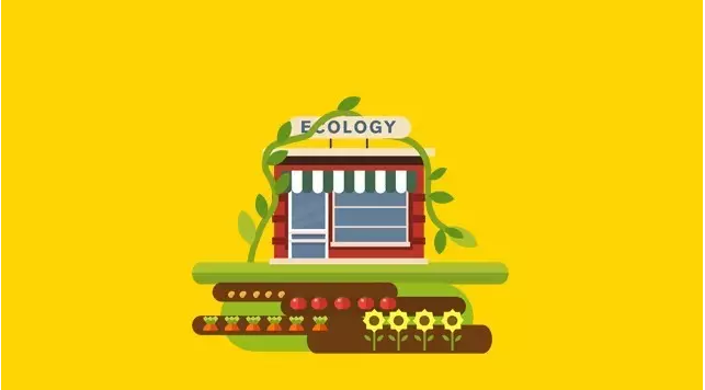 生態(tài)餐廳冒頭跡象明顯，如何避免“前浪死在沙灘上”？|餐飲界