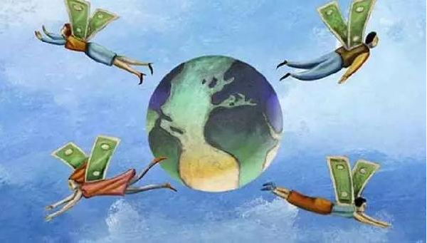 未來：從餐飲出發(fā)，換種思維模式淺談未來的趨勢與機(jī)會|餐飲界