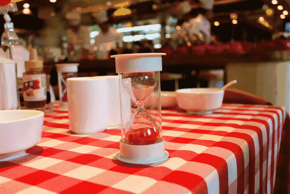 每天多問這4個問題，前廳后廚不再互相扯皮！|餐飲界