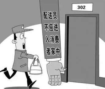 垃圾成山，外賣的一次性餐具面臨被革命？