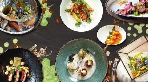 中國餐飲怪象：網(wǎng)紅餐廳一炮而紅，一下就死。