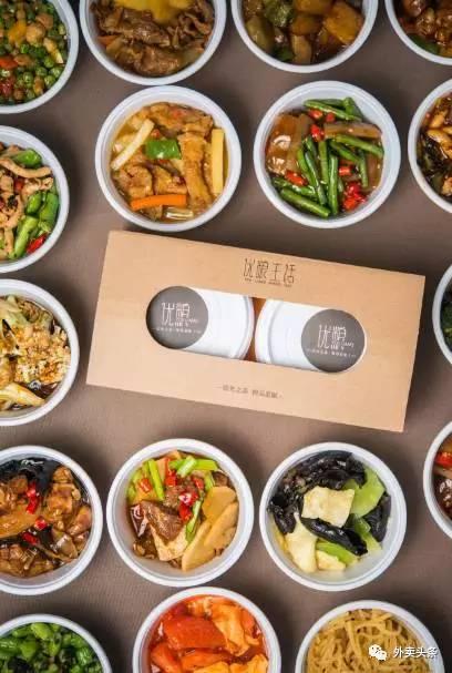 2個(gè)直營店+70余個(gè)加盟店，優(yōu)糧生活如何hold住品質(zhì)和銷量？