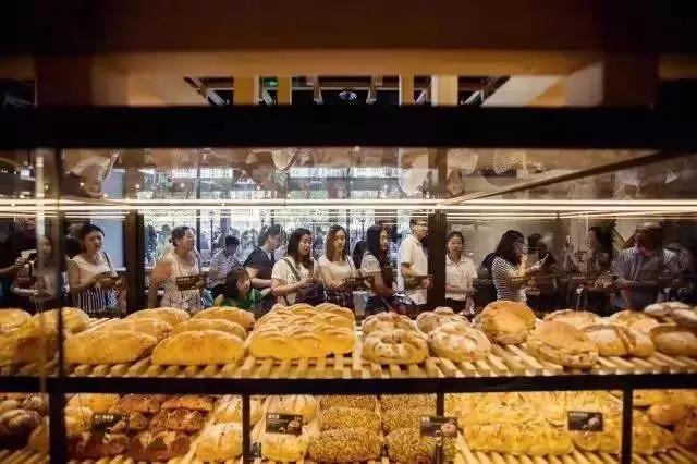 2017年獲投的35家餐飲品牌，竟有71%的客單價低于50元？為什么？|餐飲界