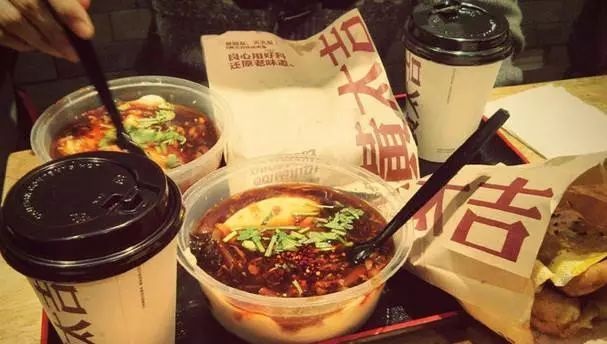 黃太吉、叫個鴨子再“搞事”，開放加盟能否助其“回血”？