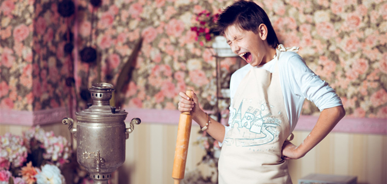 餐廳招不到人，竟是因?yàn)橐粡圓4紙？|餐飲界