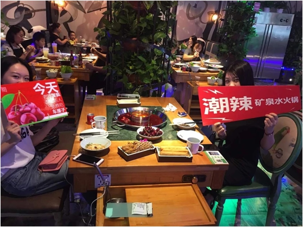 特色的醬汁做法，讓你分分鐘變身調(diào)醬大師