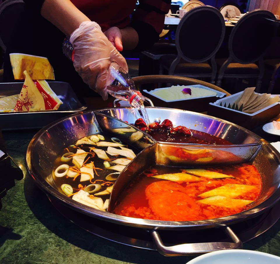 火鍋控看這里，好吃又養(yǎng)生的素食火鍋秘方免費分享