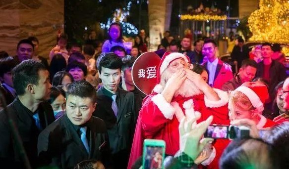 2017年節(jié)日營銷最后狂歡｜除了圣誕，餐飲人還有哪些熱點可追？