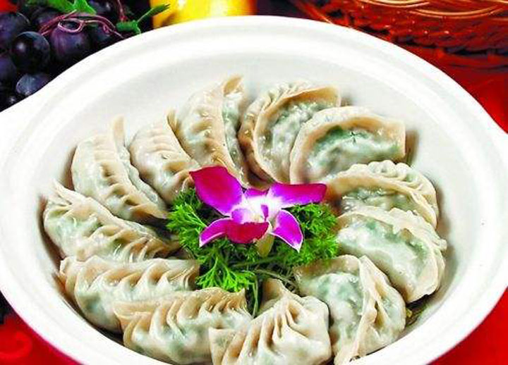 冬至餃子這樣做，好吃到不得了，獨(dú)家配方免費(fèi)送